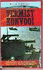 VERMIST KONVOOI 9789044925388 Callison, Boeken, Verzenden, Gelezen, Callison
