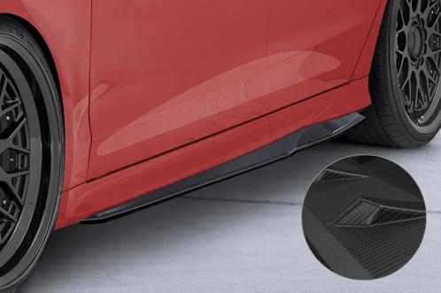 Zijskirts voor Ford Mondeo MK5 (BA7) ST-Line SS566-M, Auto-onderdelen, Carrosserie, Nieuw, Verzenden