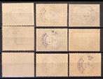 Belgique 1928 - Premier Orval avec impression : Journées des, Timbres & Monnaies, Timbres | Europe | Belgique