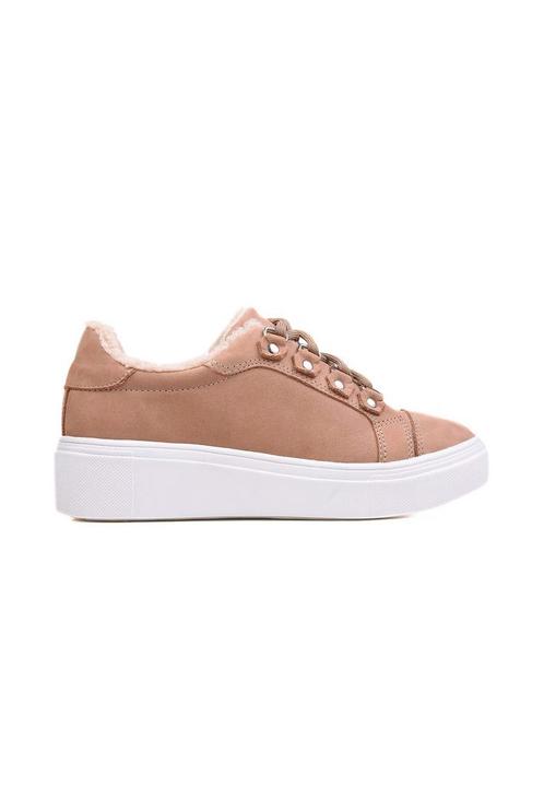 Mangará Araucaria Warme Sneakers, Vêtements | Femmes, Chaussures