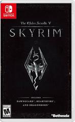 The Elder Scrolls V Skyrim (Losse Cartridge) (Switch Games), Consoles de jeu & Jeux vidéo, Ophalen of Verzenden