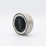 Canon EF 1.4x II extender (téléconvertisseur) | Occasion, Ophalen of Verzenden, Nieuw