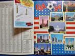 Panini USA 94 World Cup Met origineel bestelformulier,, Nieuw