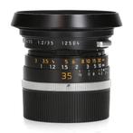 Leica 35mm F1.4 Summilux (11870), Ophalen of Verzenden, Zo goed als nieuw