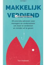 Makkelijk verdiend, Boeken, Verzenden, Gelezen