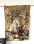 (After) David Roberts (1796-1864). Bazar des marchands de