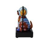 Romero Britto (1963) - Baby Blue, Antiek en Kunst