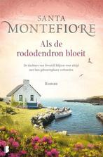 Als de rododendron bloeit 9789022592236, Boeken, Verzenden, Gelezen