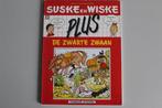 22 zwarte zwaan Suske en wiske plus 9789002194979, Boeken, Gelezen, Willy Vandersteen, Verzenden