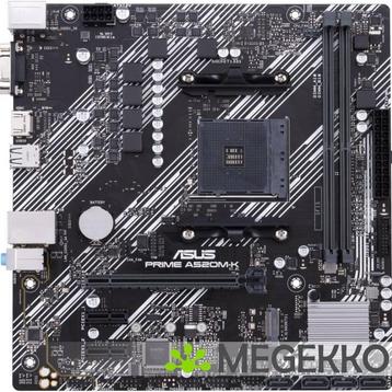 ASUS PRIME A520M-K, Verzenden