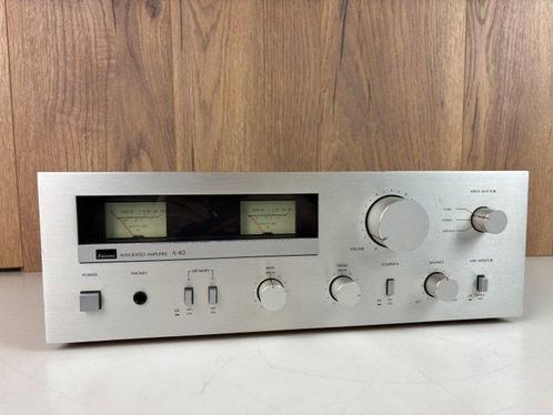 Sansui - A-40 Solid state versterker, Audio, Tv en Foto, Radio's