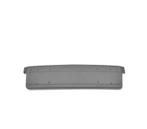 SUPPORT PLAQUE DIMMATRICULATION PARE CHOCS PACK M POUR BMW, Verzenden, Nieuw