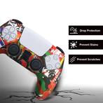 Antislip Hoes / Skin voor PlayStation 5 Controller met, Consoles de jeu & Jeux vidéo, Consoles de jeu | Autre, Verzenden