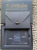 Lego Set - LEGPOP17518 - Promotional - Modular Buildings, Nieuw