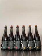 3 Fonteinen - Pack Cuvée Miel - 75cl -  6 bouteilles, Verzamelen, Nieuw