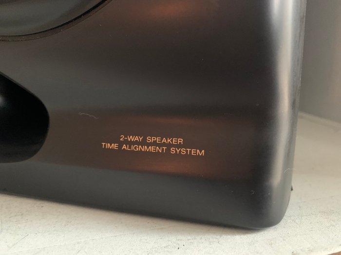 Sony 2 Way Stereo Speakers - Bookshelf - 6 Ohm - SS-H501, TV, Hi-fi & Vidéo, Radios