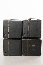 Zeiss Ikon box tengor lot x4 Boxcamera, Audio, Tv en Foto, Nieuw