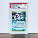 Pokémon Graded card - Gold Star - Vaporeon Holo - EX Power, Hobby en Vrije tijd, Verzamelkaartspellen | Pokémon, Nieuw