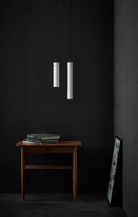 Frandsen - Friis & Moltke - Plafondlamp (2) - FM2014 -, Antiek en Kunst, Antiek | Verlichting