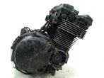 Suzuki GSX 550 1983-1987 439V MOTORBLOK N702-117077, Motoren, Gebruikt