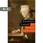 De kroongetuige 9789029587877 Maarten t Hart, Boeken, Verzenden, Gelezen, Maarten 't Hart