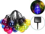 Lichtsnoer Buiten - Lichtslinger - Led - 5,8 m - Gekleurd -, Verzenden, Nieuw