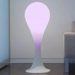 Next - Hopf & Wortmann - Lampadaire - LED couleur - Goutte