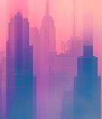 David Law - Skyline I