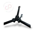 Manfrotto 057B Dolly nr. 3261, Audio, Tv en Foto, Fotografie | Statieven en Balhoofden, Ophalen of Verzenden, Zo goed als nieuw