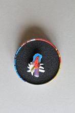 Corneille - Plat de cuisson - Céramique - Broche Zilver, Antiek en Kunst