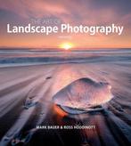 Art of Landscape Photography, The ^updated edition ], Boeken, Verzenden, Zo goed als nieuw, Ross Hoddinott