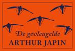 De gevleugelde / Dwarsligger / 558 9789049806477, Boeken, Verzenden, Gelezen, Arthur Japin