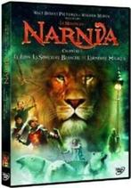 Le Monde de Narnia, Chapitre I : Le lion DVD, Verzenden