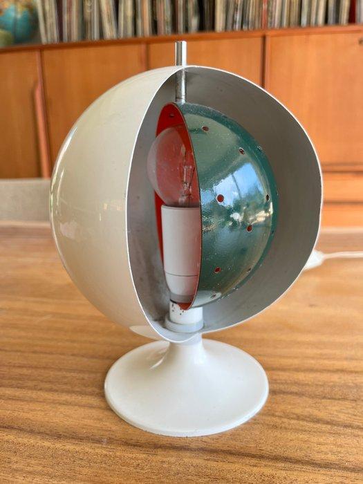 ANVIA - J.J.M. Hoogervorst - Tafellamp - anders - Metaal, Antiek en Kunst, Antiek | Verlichting