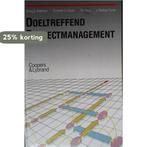 Doeltreffend projectmanagement 9789090027432, Boeken, Verzenden, Gelezen, Erling S. Andersen