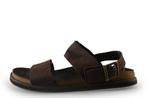 Timberland Sandalen in maat 43 Bruin, Kleding | Heren, Schoenen, Sandalen, Bruin, Verzenden, Timberland