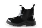 Geox Chelsea boots in maat 31 Zwart, Kinderen en Baby's, Verzenden, Jongen of Meisje, Schoenen, Zo goed als nieuw