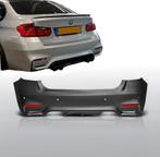 Carnamics Achterbumper | BMW 3-serie 12-15 4-d (F30) | M3-Lo, Autos : Pièces & Accessoires, Verzenden