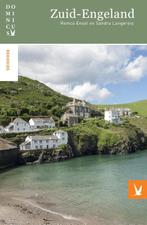 Zuid-Engeland / Dominicus Regiogids 9789025762391, Verzenden, Zo goed als nieuw, Remco Ensel