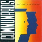 Communards With Sarah Jane Morris - Dont Leave Me This Way, Verzenden, Gebruikt