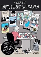 Inkt, zweet en tranen 9789461314222 Marec, Boeken, Verzenden, Zo goed als nieuw, Marec