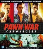 Pawn war chronicles (blu-ray tweedehands film), Ophalen of Verzenden, Nieuw in verpakking