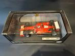 Hot Wheels 1:18 - Modelauto - Ferrari F2001 Rubens