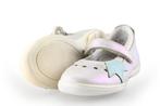 Twins Ballerinas in maat 26 Zilver | 5% extra korting, Kinderen en Baby's, Kinderkleding | Schoenen en Sokken, Verzenden, Jongen of Meisje