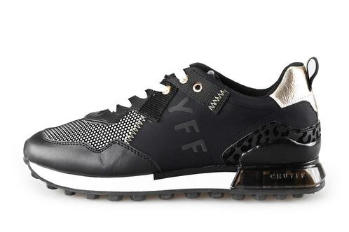 Cruyff Sneakers in maat 41 Zwart | 10% extra korting, Kleding | Dames, Schoenen, Zwart, Nieuw, Sneakers, Verzenden