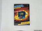 Atari 2600 - Hot Shot / Goliath - Time Race, Games en Spelcomputers, Verzenden, Gebruikt