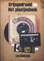 Grijsgedraaid en het plaatjesboek 9789026327223, Leo Blokhuis, Verzenden
