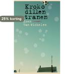 Krokodillentranen 9789025439286 Koen Van Wichelen, Verzenden, Gelezen, Koen Van Wichelen