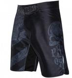 Pride or Die PRiDE of DiE MMA Fight Short Reckless Paisley, Verzenden, Vechtsport