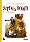 Stinkhond  -   Stinkhond op de boerderij